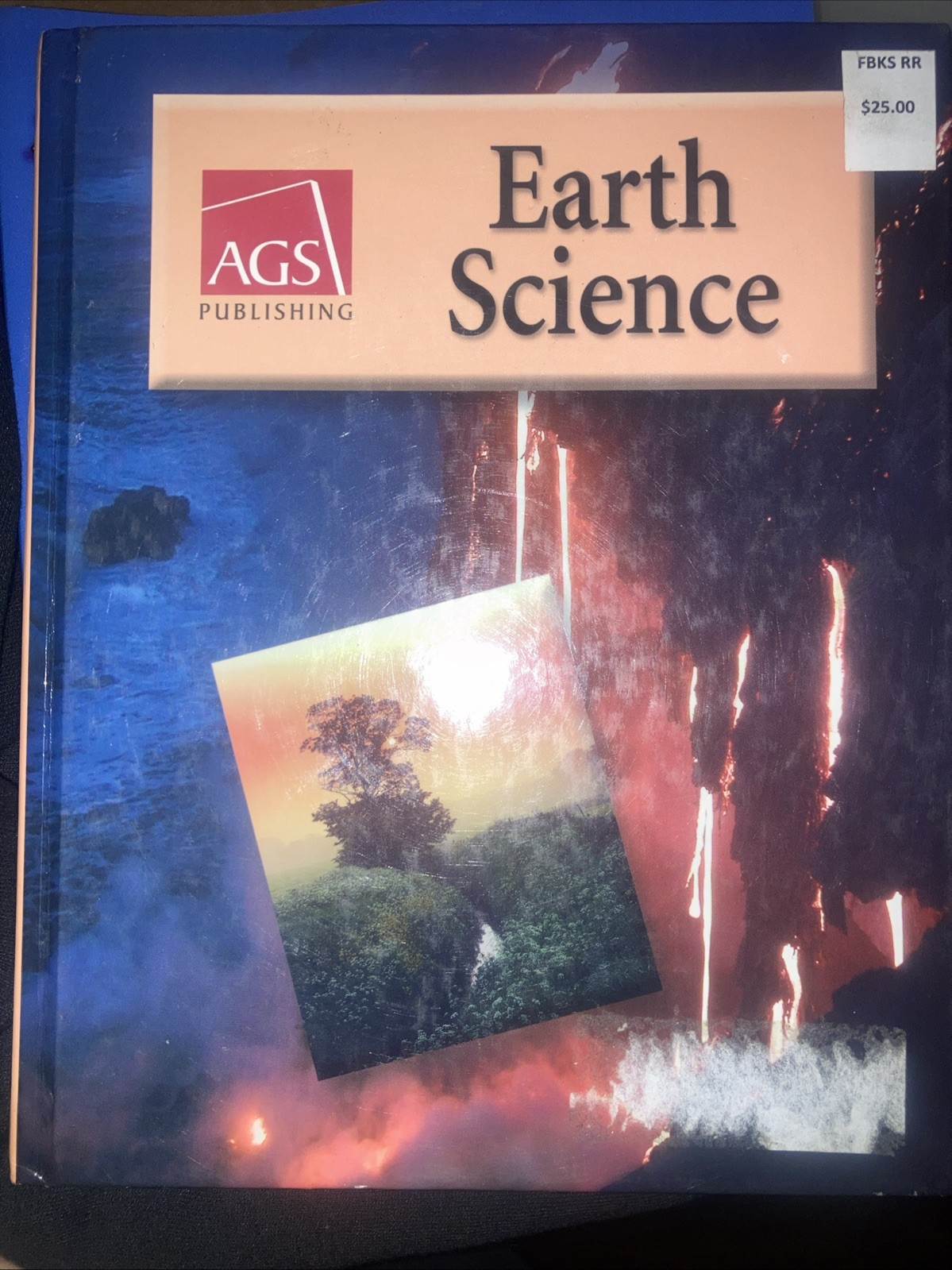 Earth Science Student Text by Robert H. Marshall, A. G. S. Secondary, Allen…