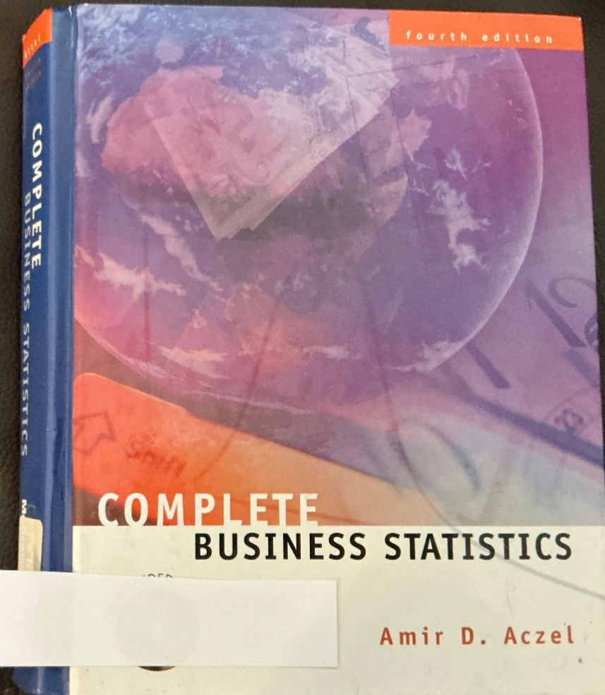 Books Business Textbooks