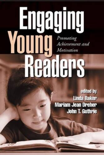 Engaging Young Readers: Promoting Achievement and Motivation (Solvin – VERY GOOD
