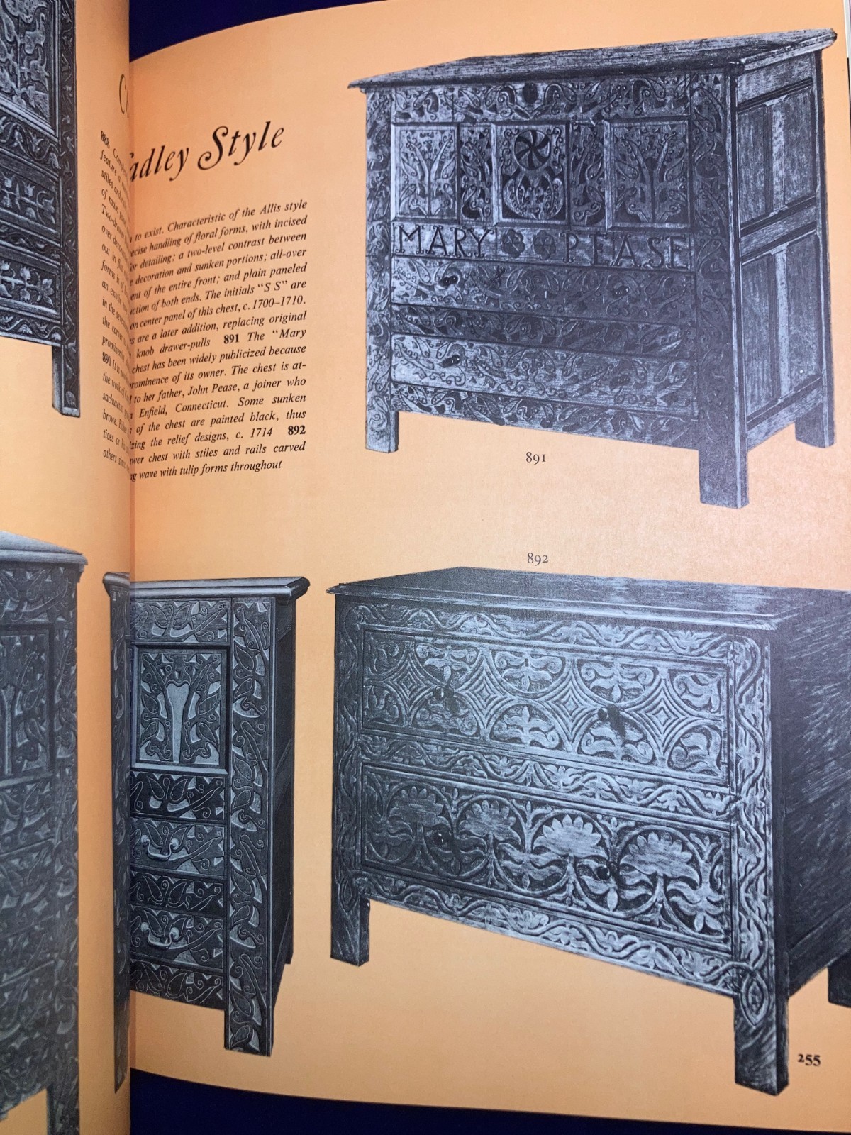 Treasury Of American Design Clarence Hornung 1950 Volume 1 & 2 First Edition