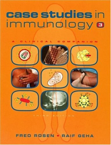 Case Studies in Immunology: A – GOOD