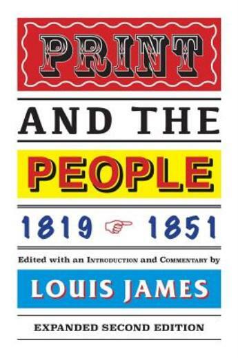 Print And The People 1819-1851