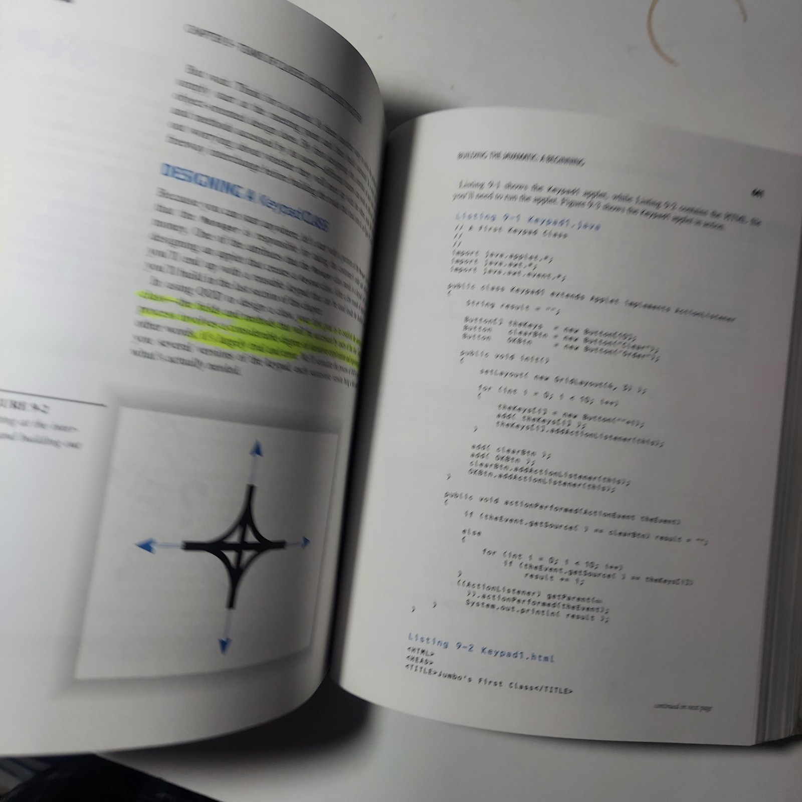 Object-Oriented Programming in Java – No CD Rom – Mitchell Waite