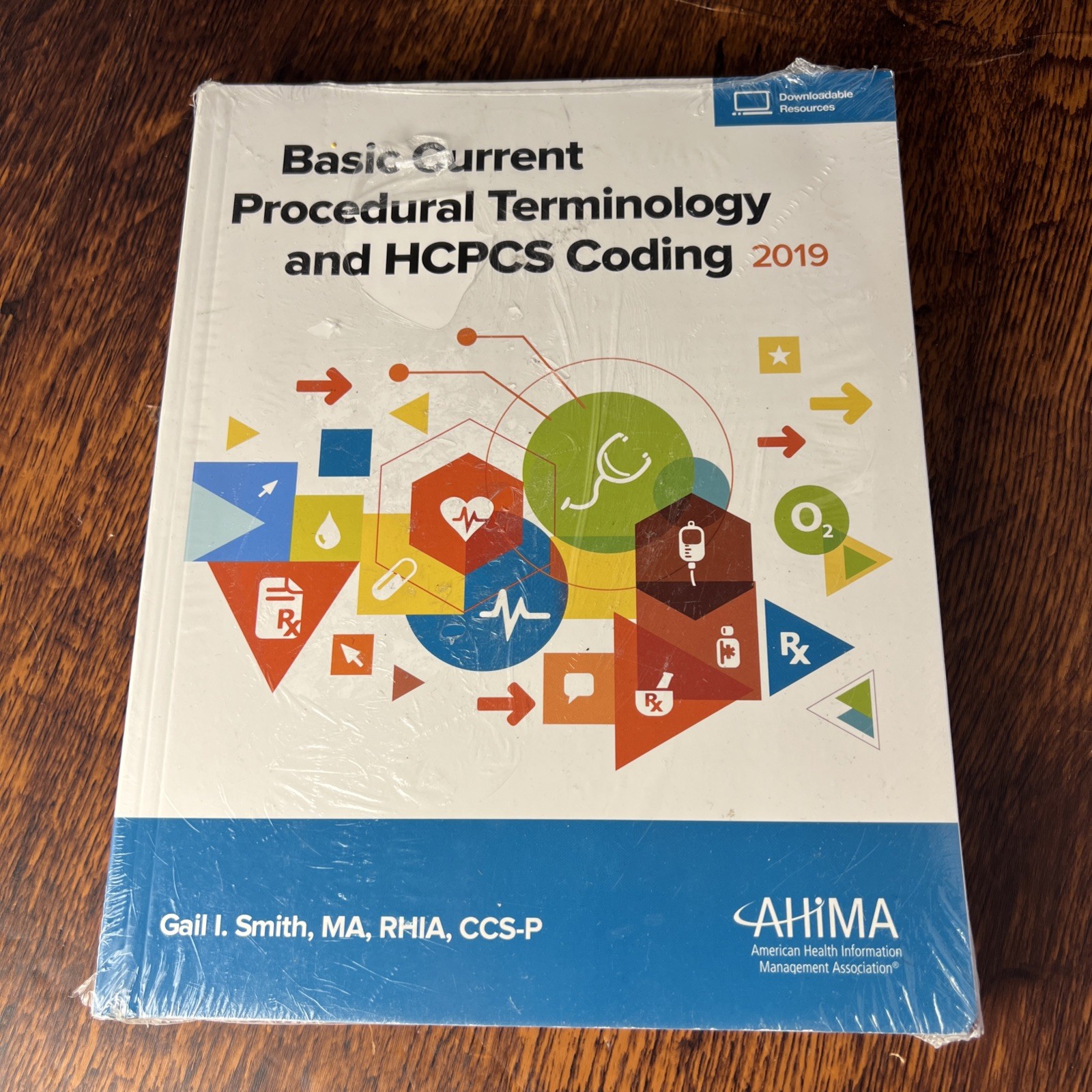 Basic CPT and HCPCS Coding 2019