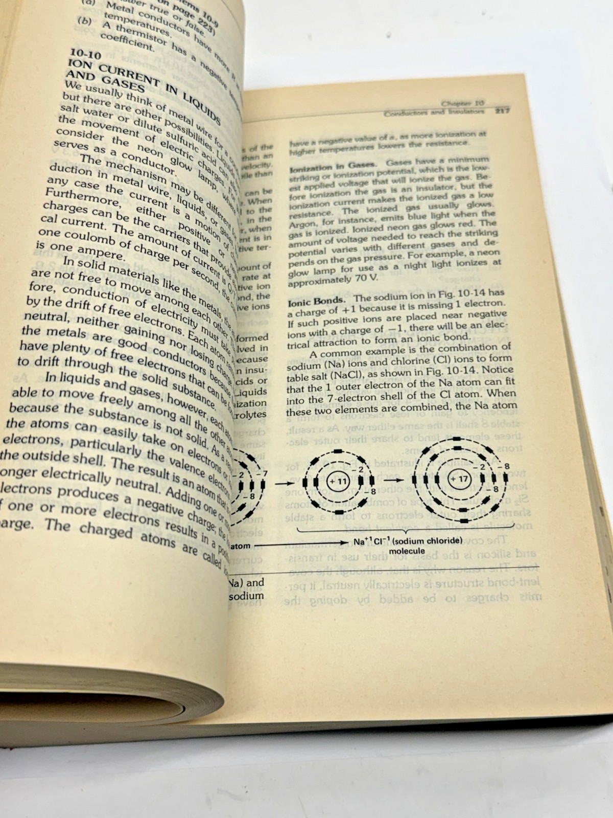 Vintage Basic Electronics 4th Edition by Bernard Grob