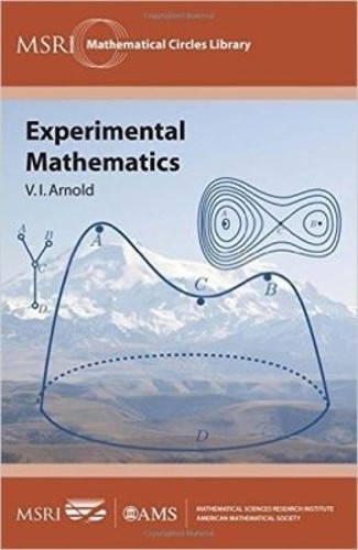 V.I. Arnold Experimental Mathematics (Paperback) (UK IMPORT)