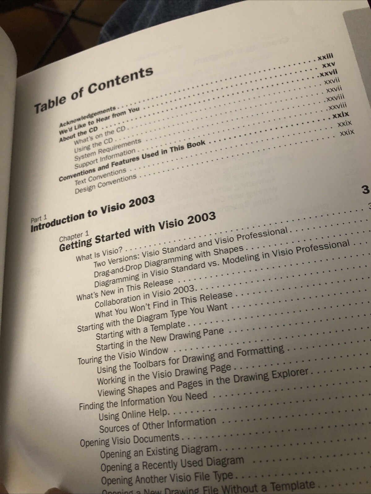 Microsoft Office Visio 2003 Inside Out – Paperback – VERY GOOD