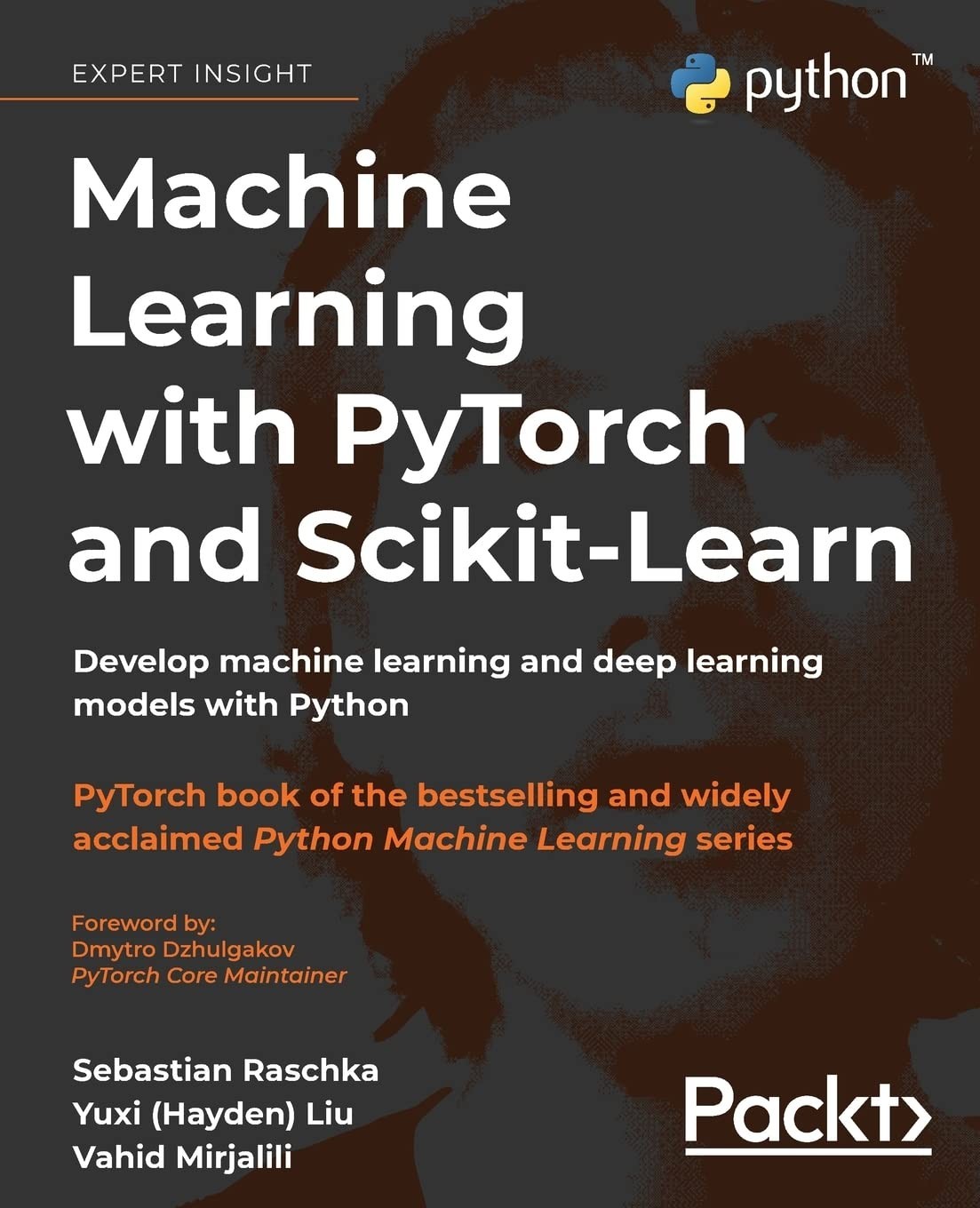 Machine Learning with Pytorch and Scikit-Learn : Develop Machine Learning and…