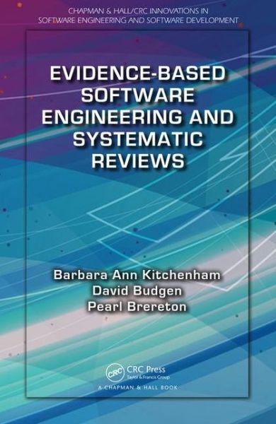 Evidence-Based Software Engineering And Systematic Reviews