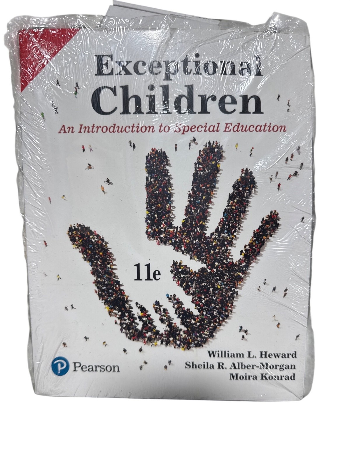 Exceptional Children : an Introduction to Special Education, 11th Edition