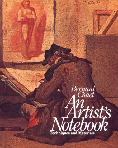 An Artist’s Notebook: Techniques and Materials