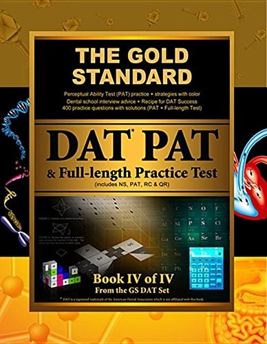 GOLD STANDARD DAT PAT By Brett Ferdinand *Excellent Condition*