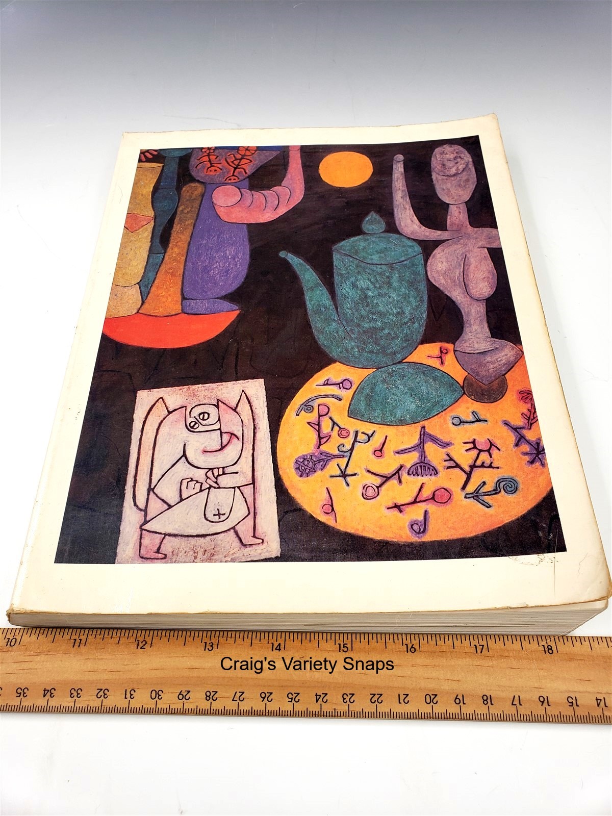 Art Through The Ages, Gardner’s Seventh Edition Renaissance & Modern Art