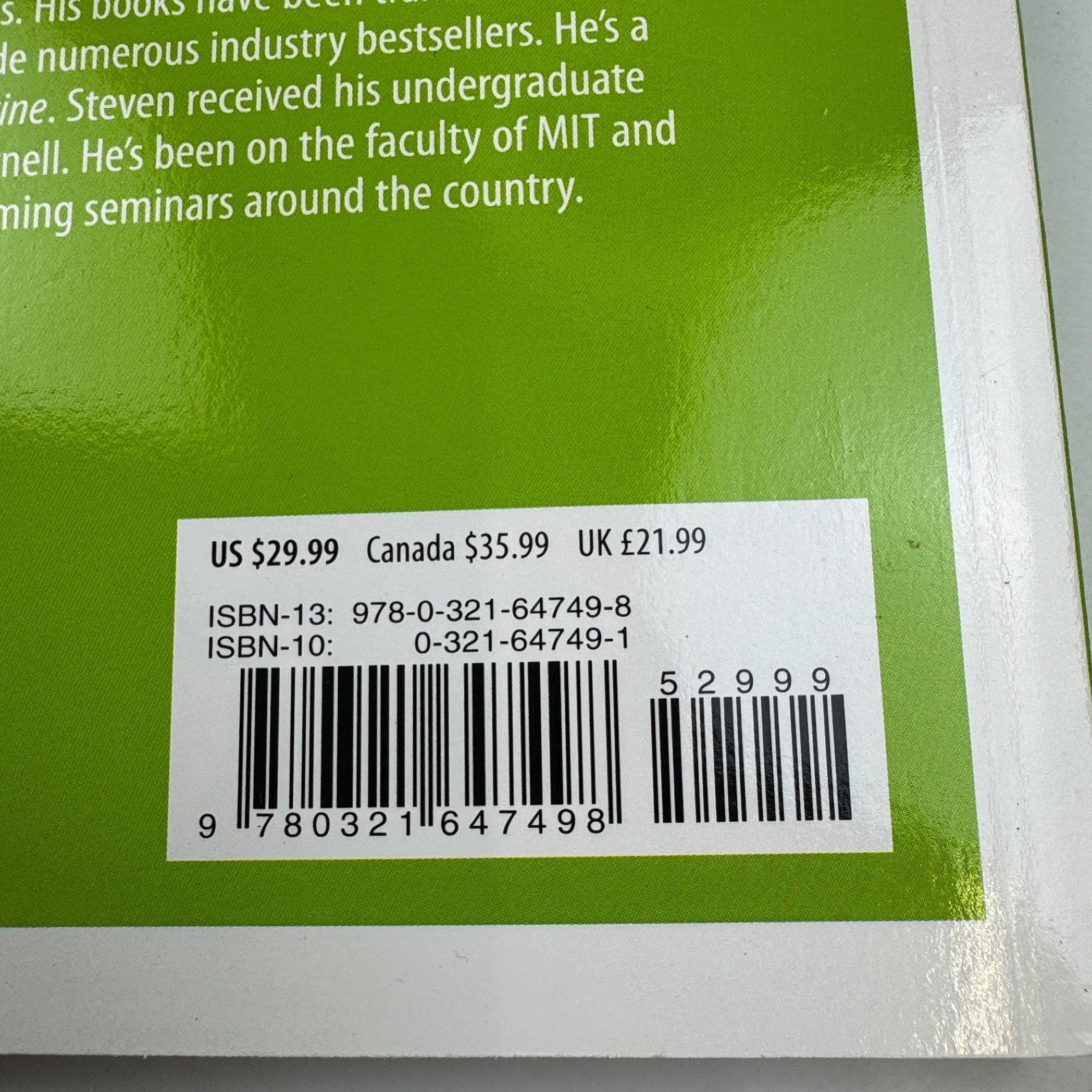 jQuery (Visual QuickStart Guide) Book Paperback Steven Holzner