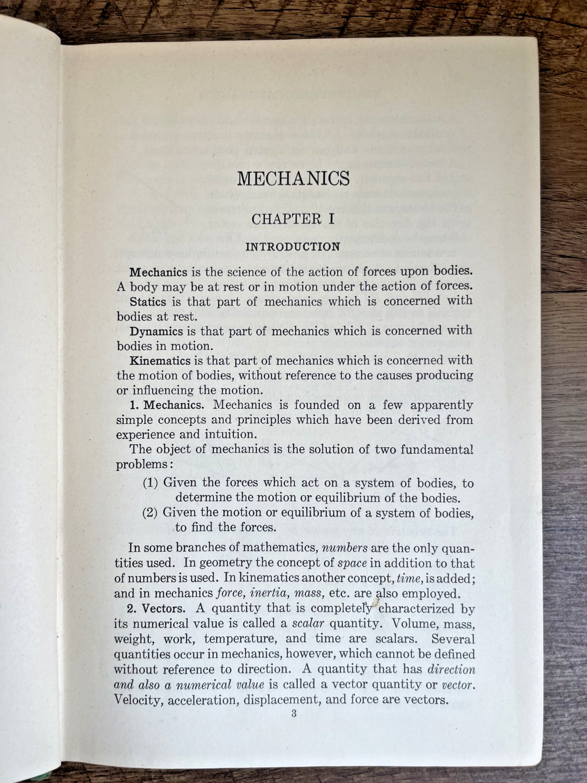 Engineering Mechanics By William E. brooke and Hugh wilcox 1929 Ginn And Company