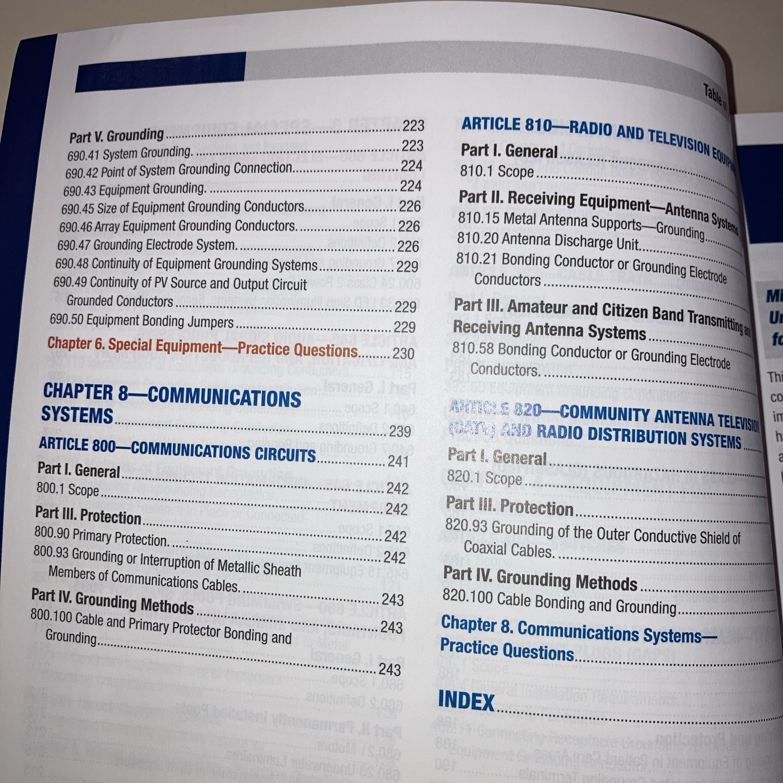Mike Holt’s Illustrated Guide to Understanding Grounding vs Bonding 2010 NEC