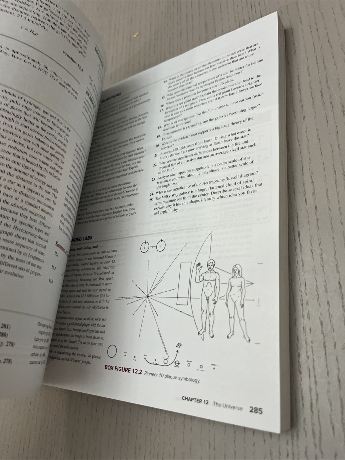 Integrated Science 7e International Student Edition