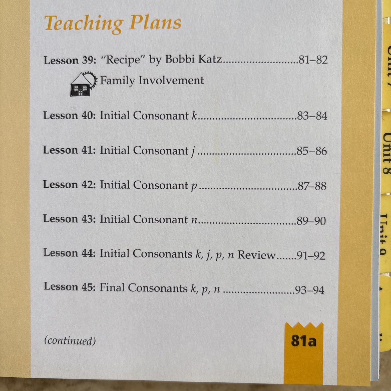 Steck Vaughn Phonics Teachers Guide And Workbook Level A New