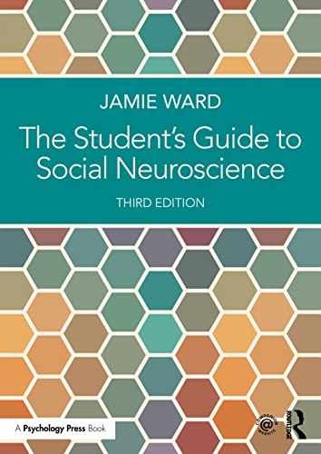 The Student’s Guide to Social – Paperback, by Ward Jamie – Very Good