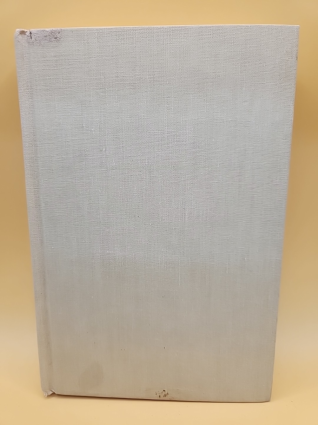 My Health Is Better in November Hardcover H. Babcock 1947 First Printing No DJ