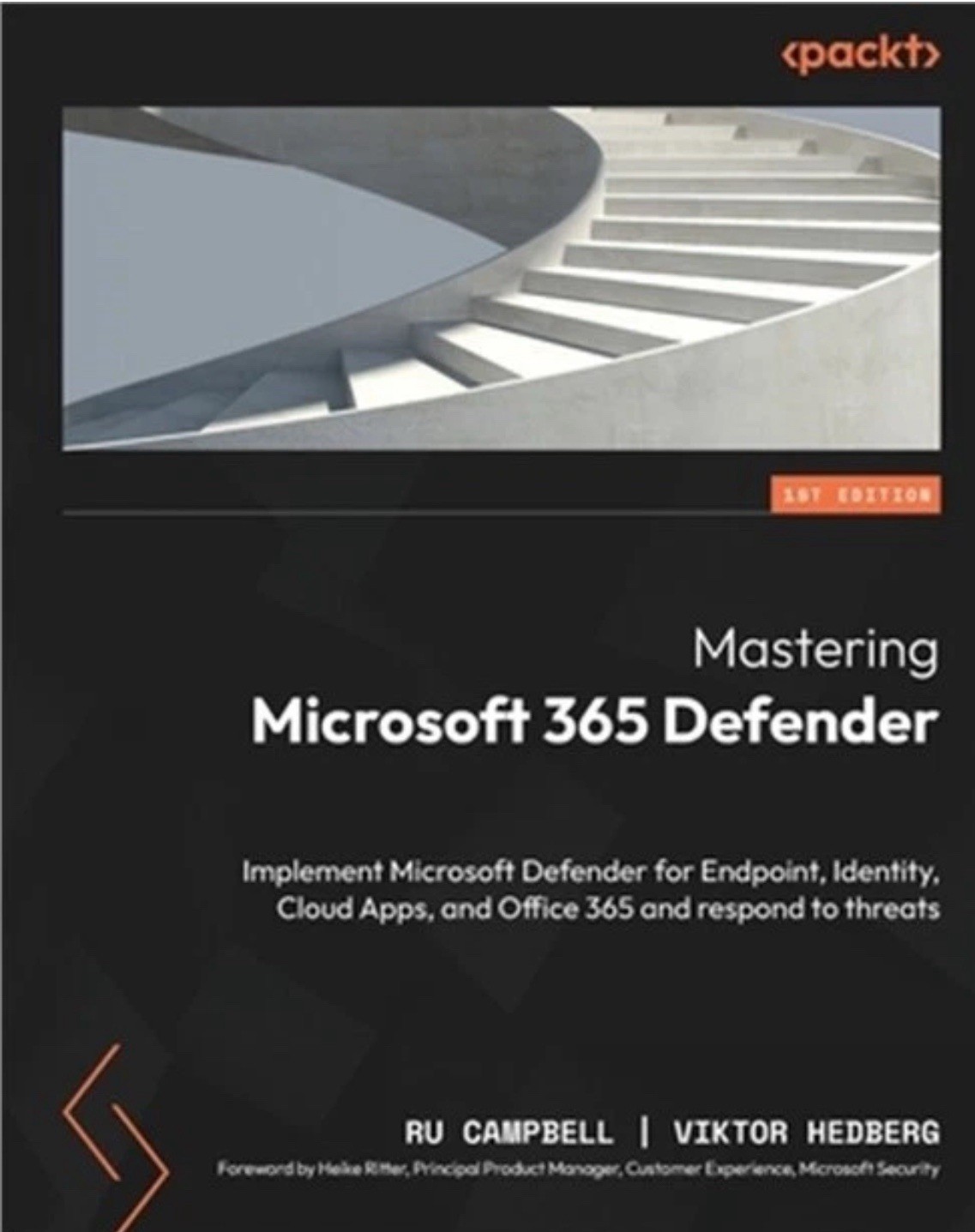 Mastering Defender 365
