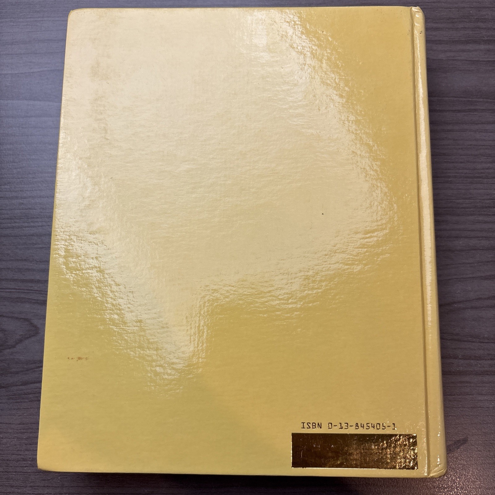 Statistics for Business and Economics, 2nd Ed P. Newbold, 1988 Professional Copy
