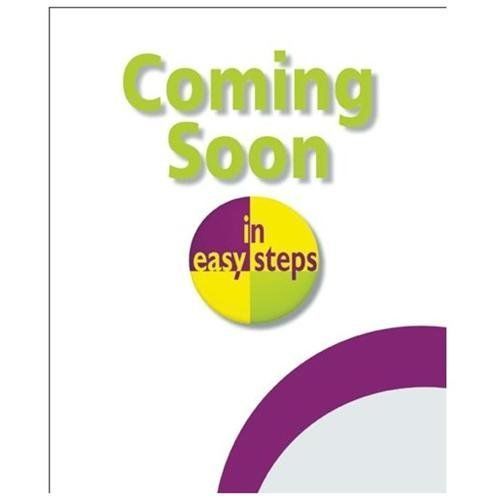 Python in easy steps – 1840785969, Mike McGrath, paperback