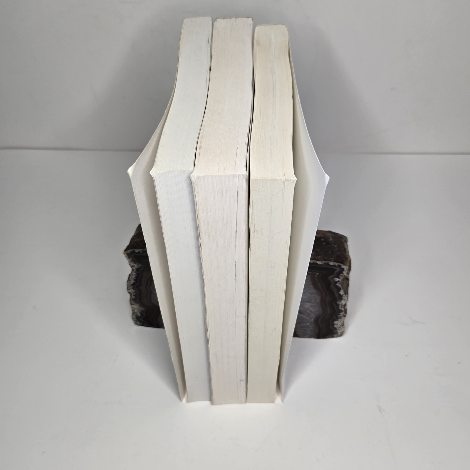 Lot Of 3 PB Ecological Physiology (1990) Life’s Devices (1988) Morphology (1994)