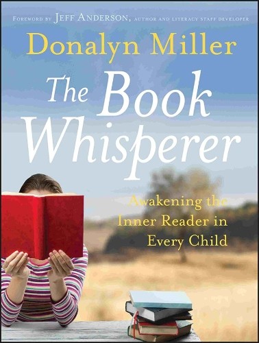 Donalyn Miller The Book Whisperer (Paperback) (UK IMPORT)