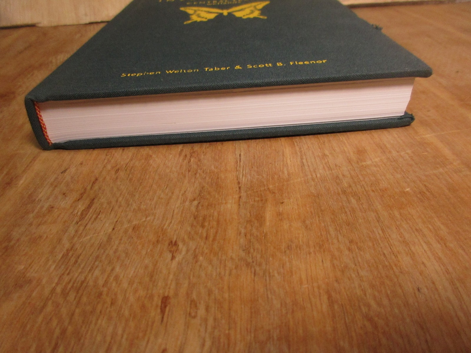 INVERTEBRATES OF CENTRAL TEXAS WETLANDS By Stephen Welton Taber & Scott B. Good