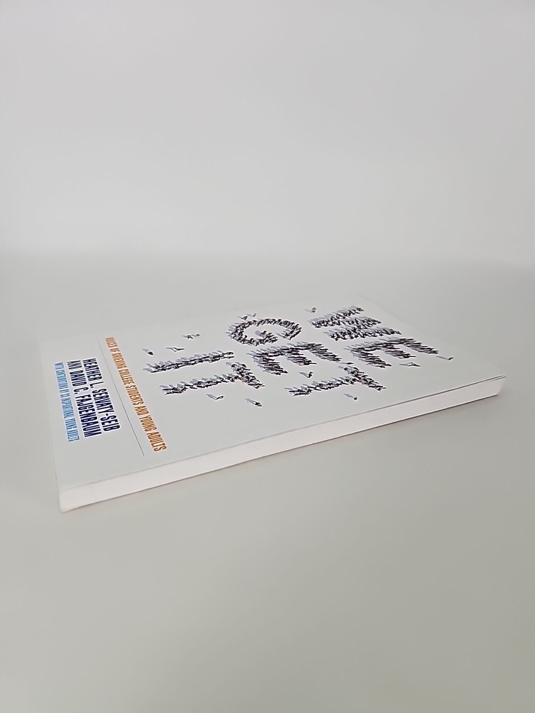 We Get It: Voices of Grieving College Students and Young Adults by Servaty-Seib