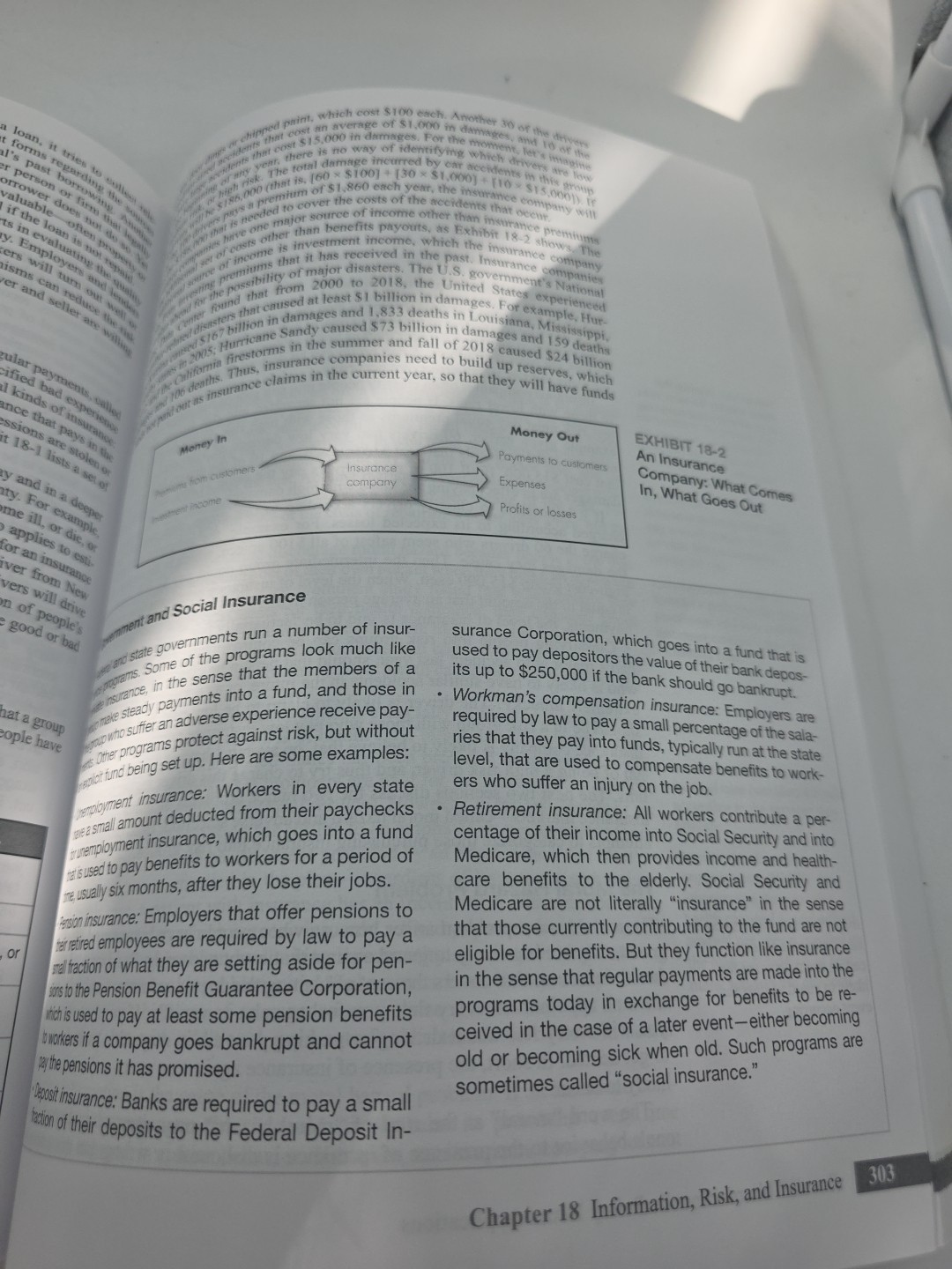Principles of Microeconomics Economics and the Economy 5th Edition