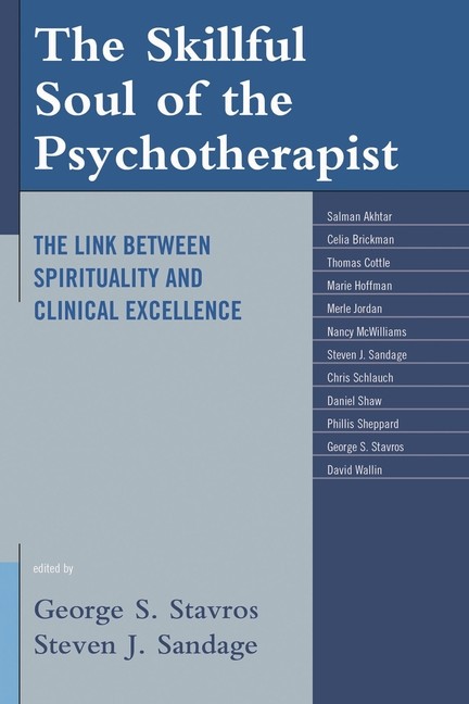 The Skillful Soul Of The Psychotherapist: The Link Between S…