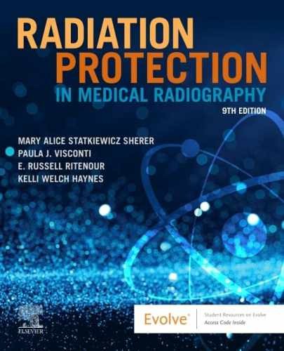 Radiation Protection in – Paperback, by Statkiewicz Sherer AS – Very Good v