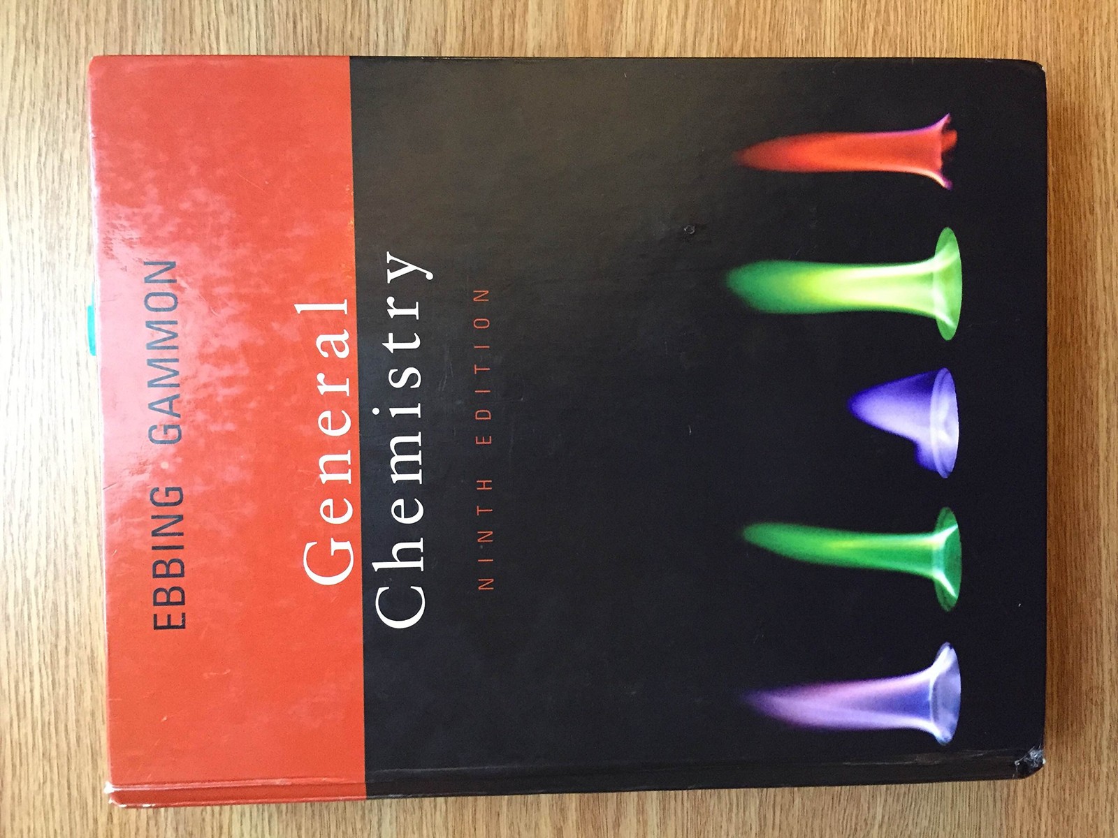 General Chemistry (Available Titles OWL)
