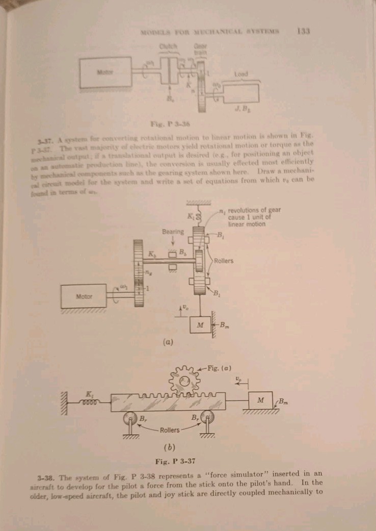 Signals and Systems in Electrical Engineering 1962 McGrawHill – Lynch and Truxal