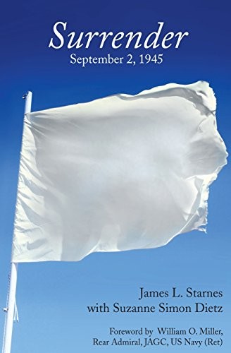 Surrender: September 2, 1945 – VERY GOOD