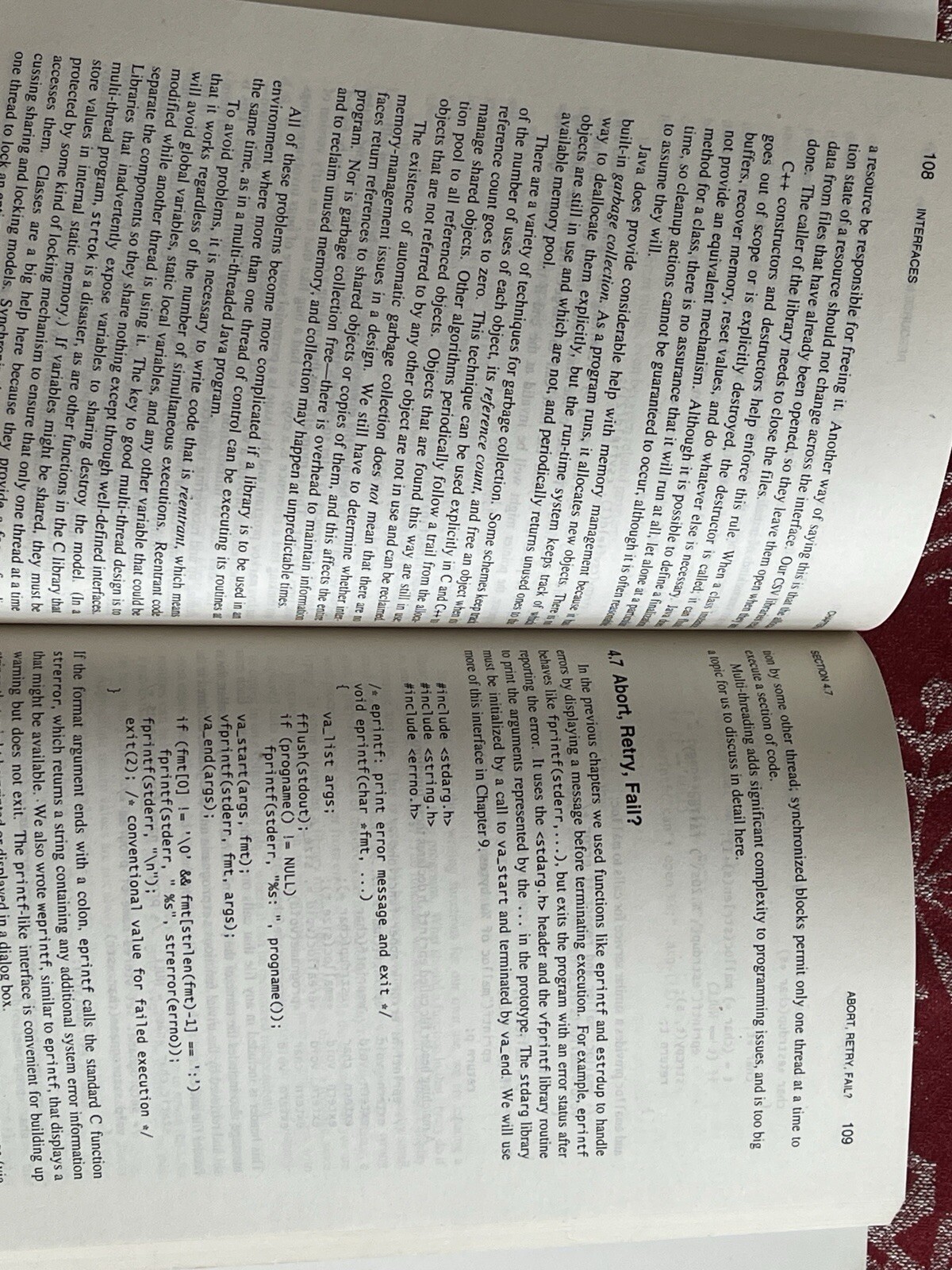 Addison-Wesley Professional Computing Ser.: Practice of Programming by Rob Pike