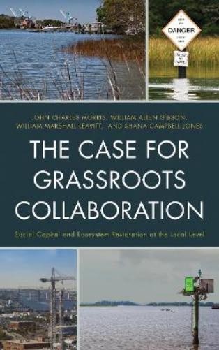 William Marshall Leavitt Shana Campb The Case for Grass (Paperback) (UK IMPORT)