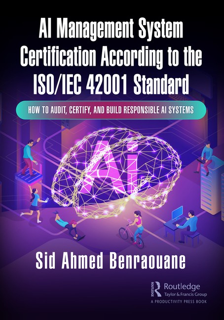 Using The Iso/Iec 42001 Artificial Intelligence Management S…