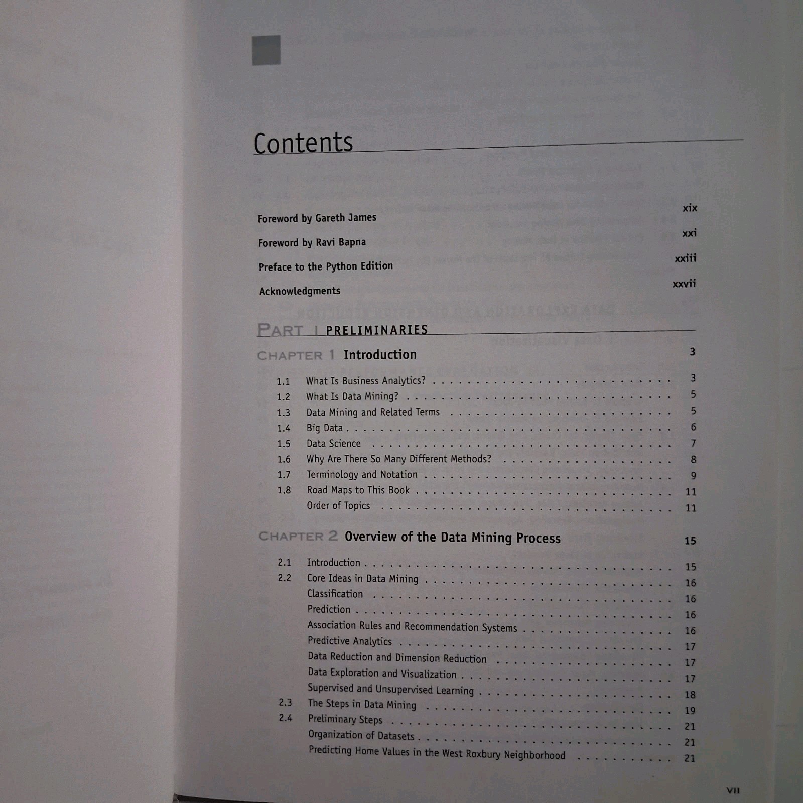 Data Mining for Business Analytics by Wiley 2020 Free Shipping