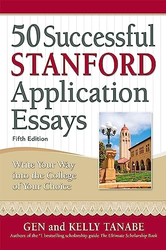 50 Successful Stanford Applica – GOOD