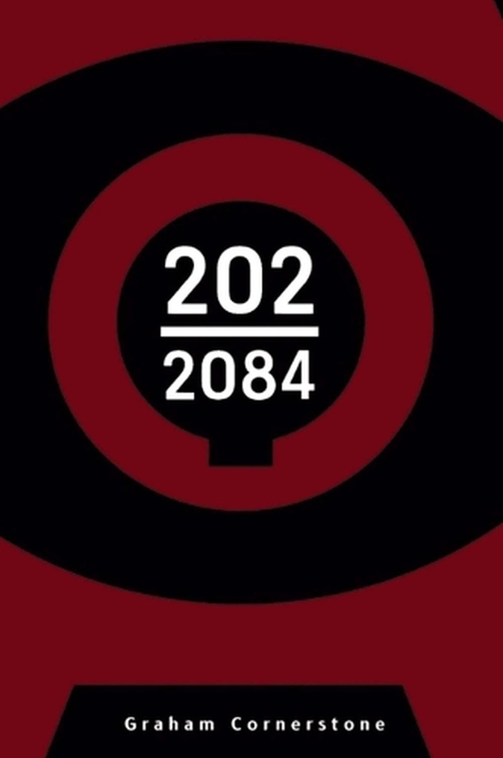 202-2084 by Graham Cornestone Hardcover Book