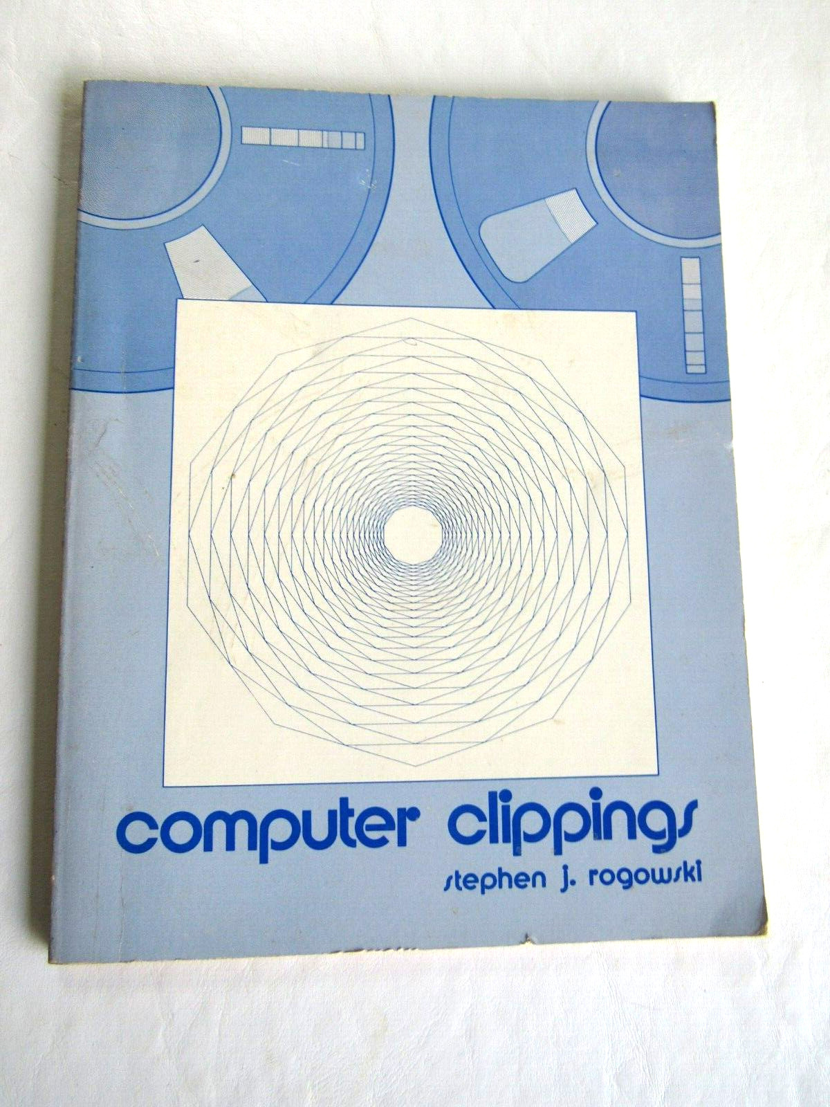 COMPUTER CLIPPINGS by Stephen J. Rogowski. For Math Teachers: BASIC & FORTRAN
