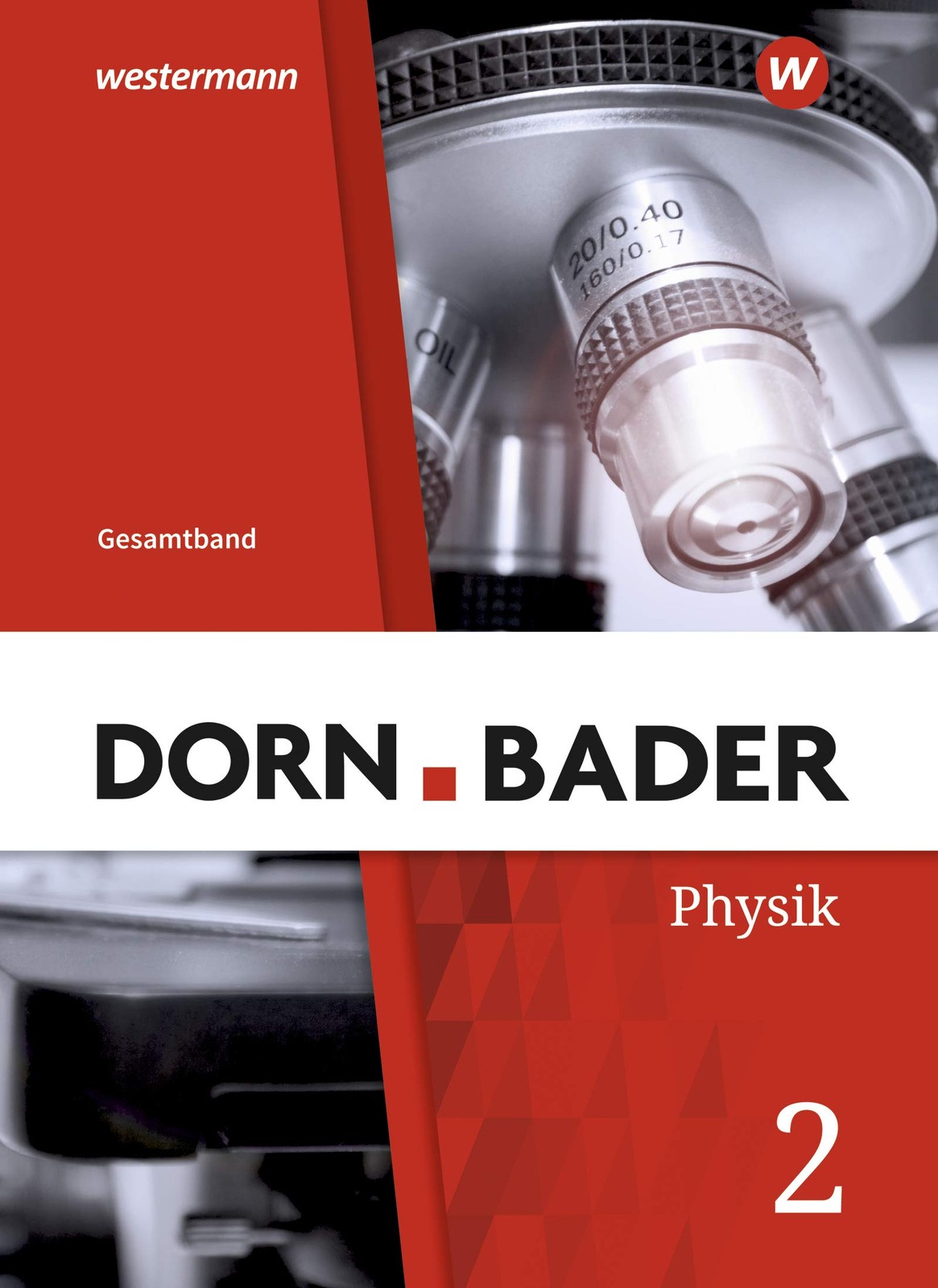 Rainer Müller Dorn / Bader Physik SI – Allgemeine Ausgabe (Hardback) (UK IMPORT)
