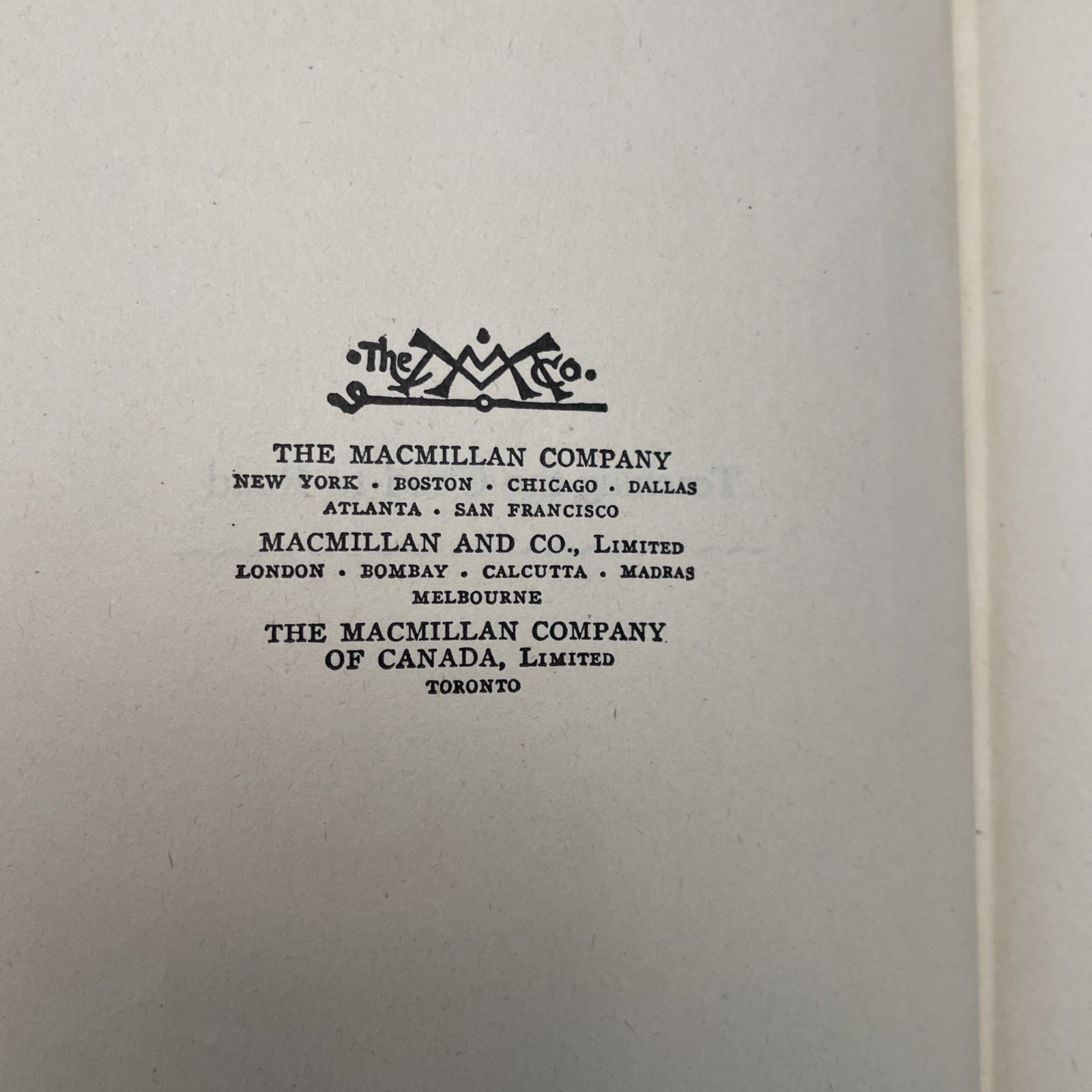 1947 Teaching the Child to Read Guy Bond & Eva Bond MacMillan Hard Cover Vintage