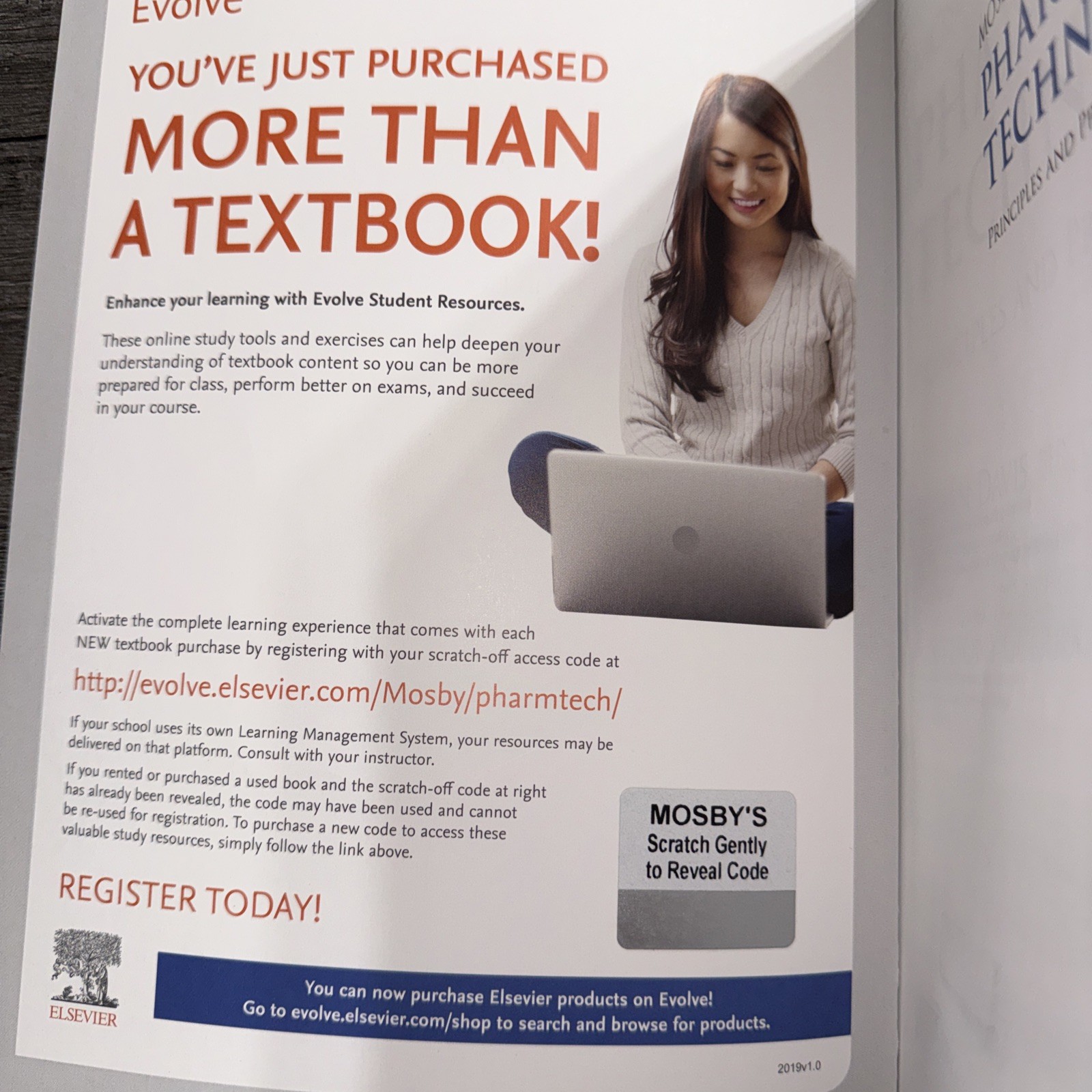 Mosby’s Pharmacy Technician : Principles and Practice by Karen Davis, Anthony…