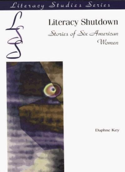 Literacy Shutdown: Stories of Six American Women (Habits of Mind