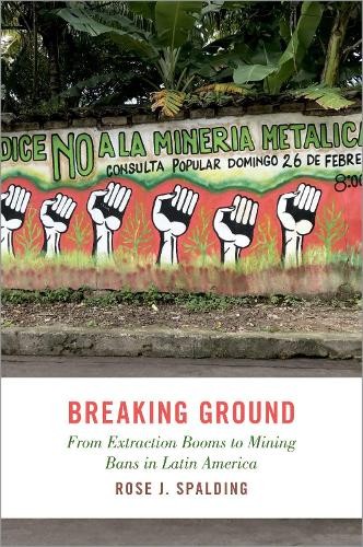 Breaking Ground – 9780197643150