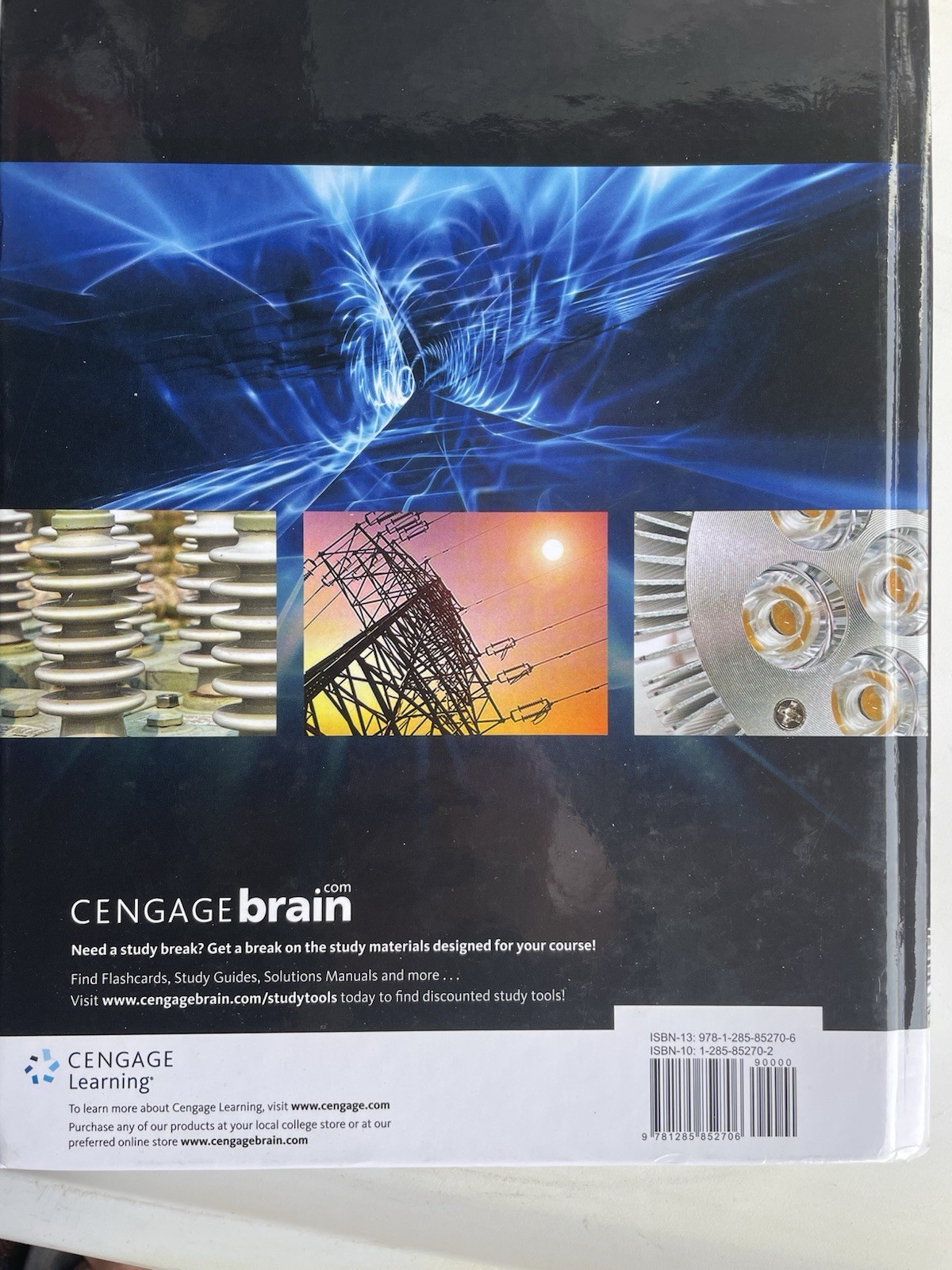 Delmar’s Standard Textbook of Electricity Sixth Edition Herman Cengage Hardcover